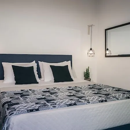 Horizon Luxury Lejlighed