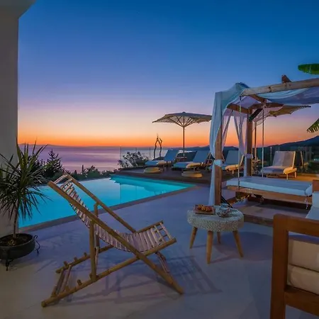 Lejlighed Horizon Luxury *