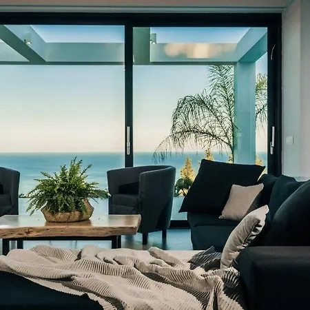 Lejlighed Horizon Luxury *