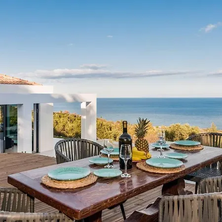 Horizon Luxury