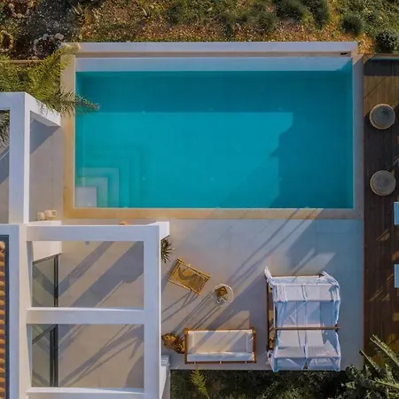 Horizon Luxury Lejlighed