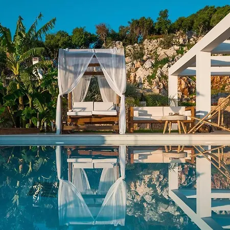 Lejlighed Horizon Luxury