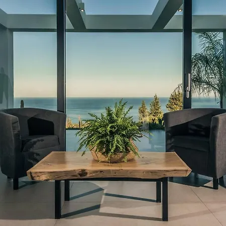 Horizon Luxury Lejlighed *