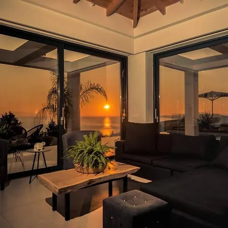 Lejlighed Horizon Luxury *