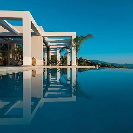 Horizon Luxury Lejlighed Sarakinádhon