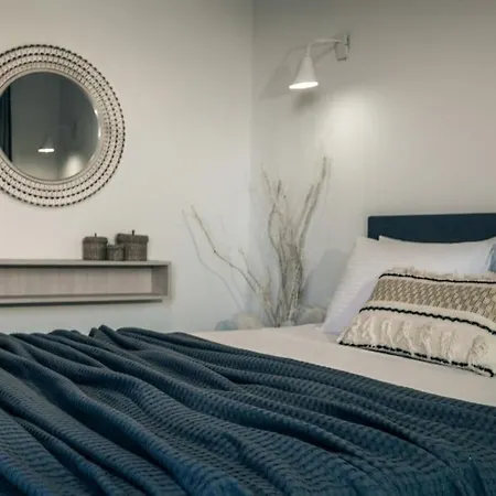 Horizon Luxury Lejlighed