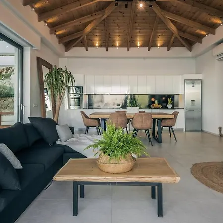 Horizon Luxury Lejlighed