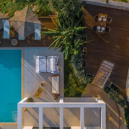 Lejlighed Horizon Luxury Sarakinádhon