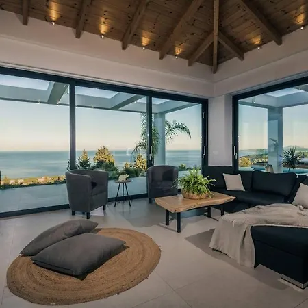Horizon Luxury *