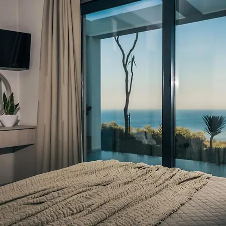 Lejlighed Horizon Luxury Sarakinádhon