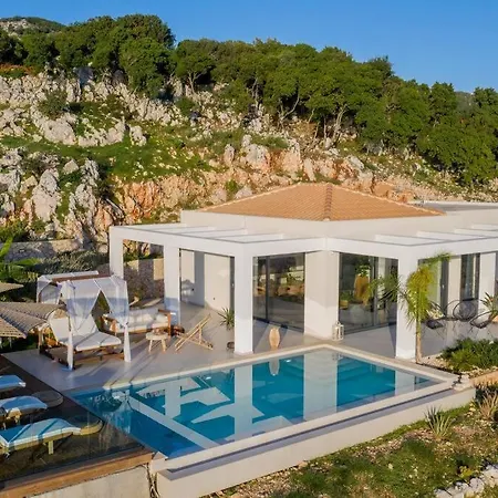 Lejlighed Horizon Luxury Sarakinádhon