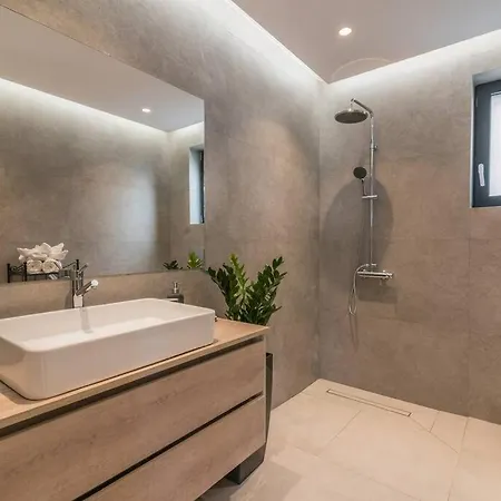 Lejlighed Horizon Luxury